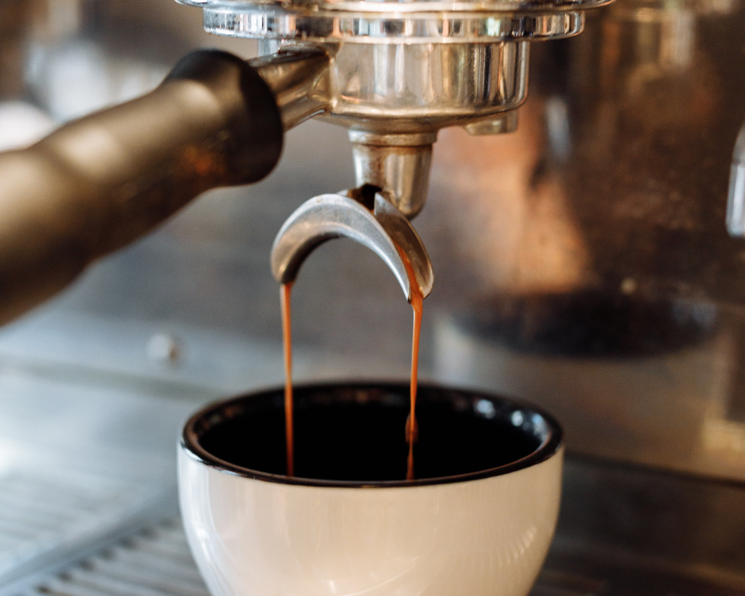 Forget the Line: Here’s The DIY Starbucks Info You Need