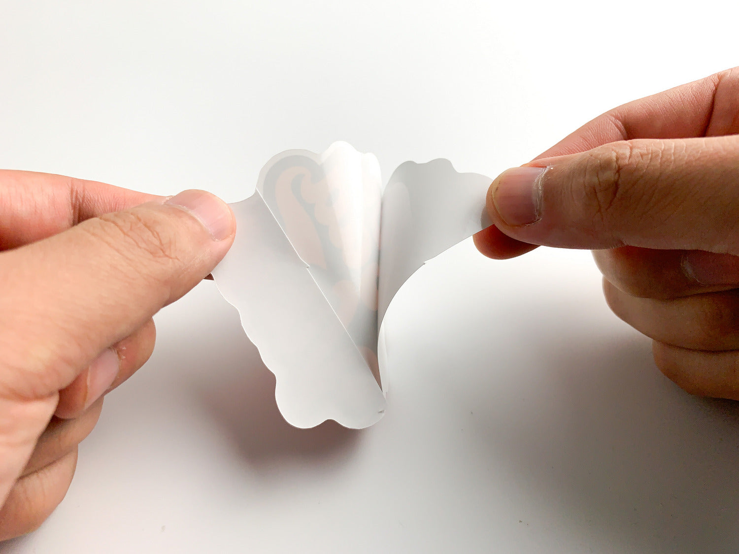 Easy Peel