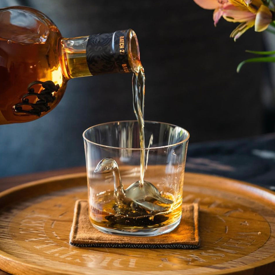 Perfect Gift for Whisky Lovers