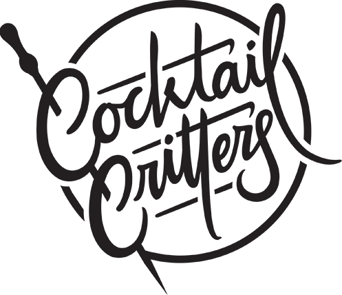 Cocktail Critters logo
