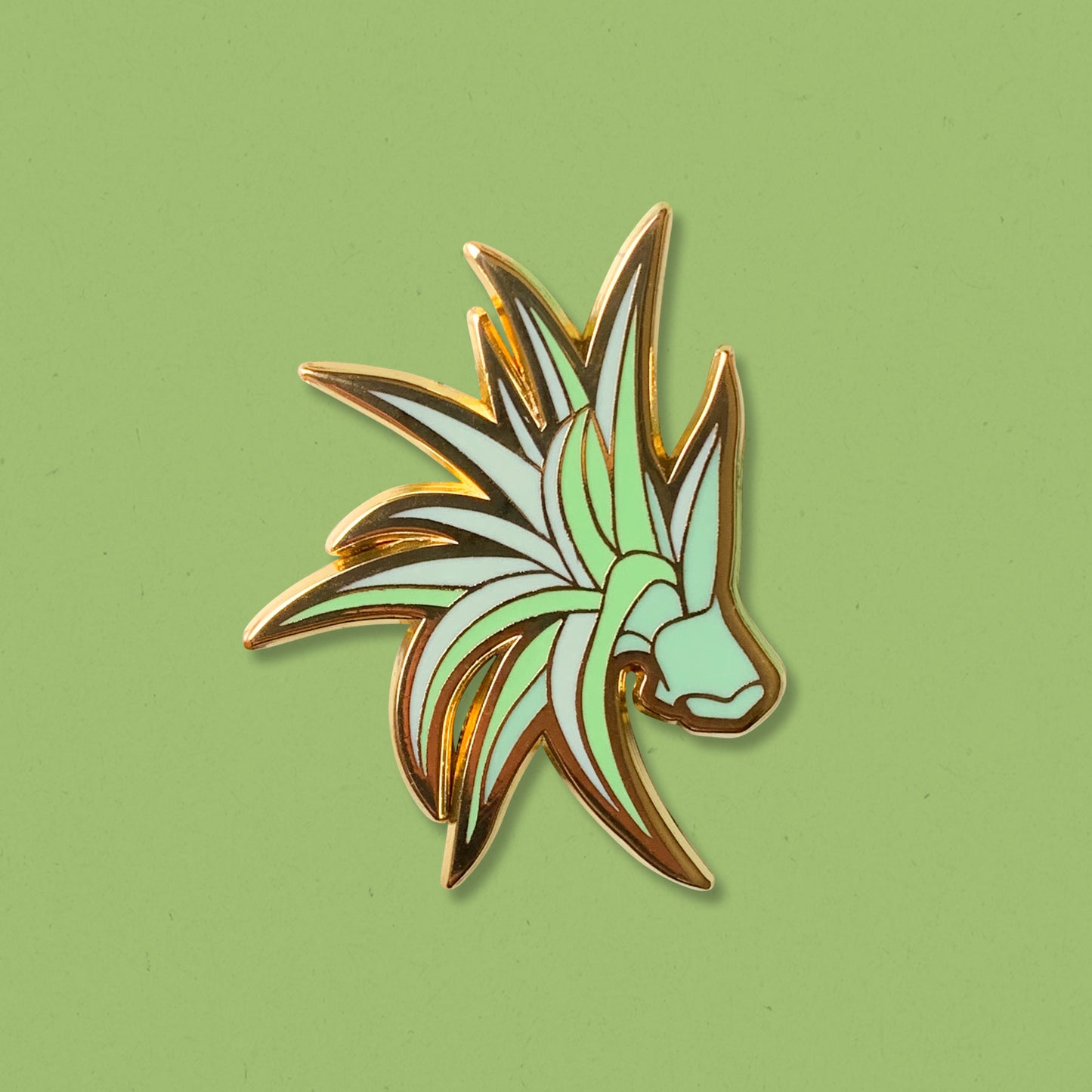 Air Plant Pin