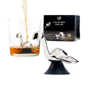 Scotch Ness Critter Whisky Stone