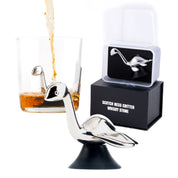 Scotch Ness Critter Whisky Stone