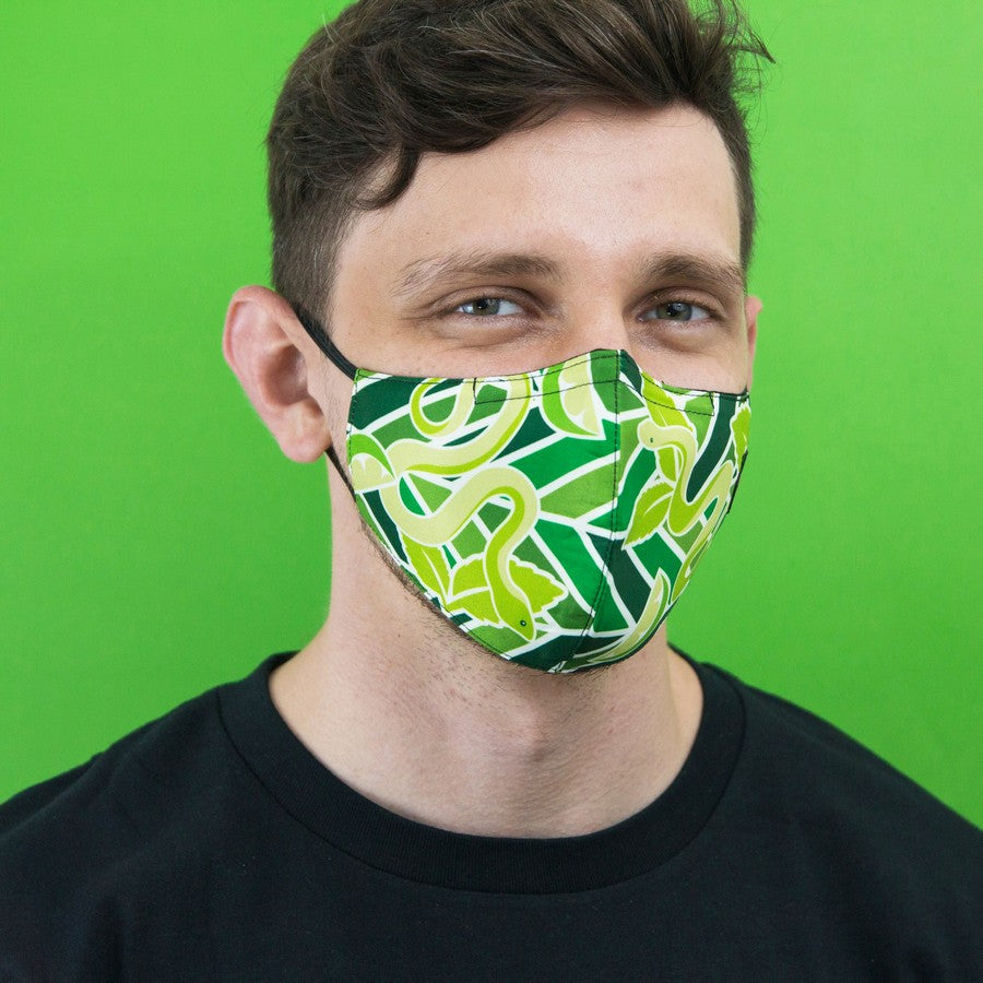 Mojito Face Mask