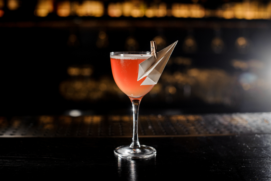 Mastering Mixology: Tips for Paper Plane Cocktail