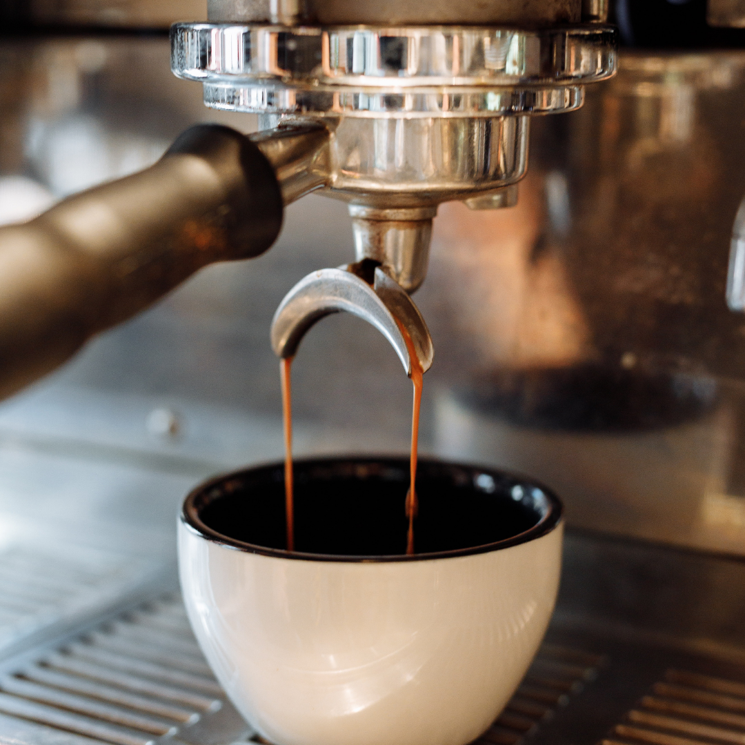 Forget the Line: Here’s The DIY Starbucks Info You Need