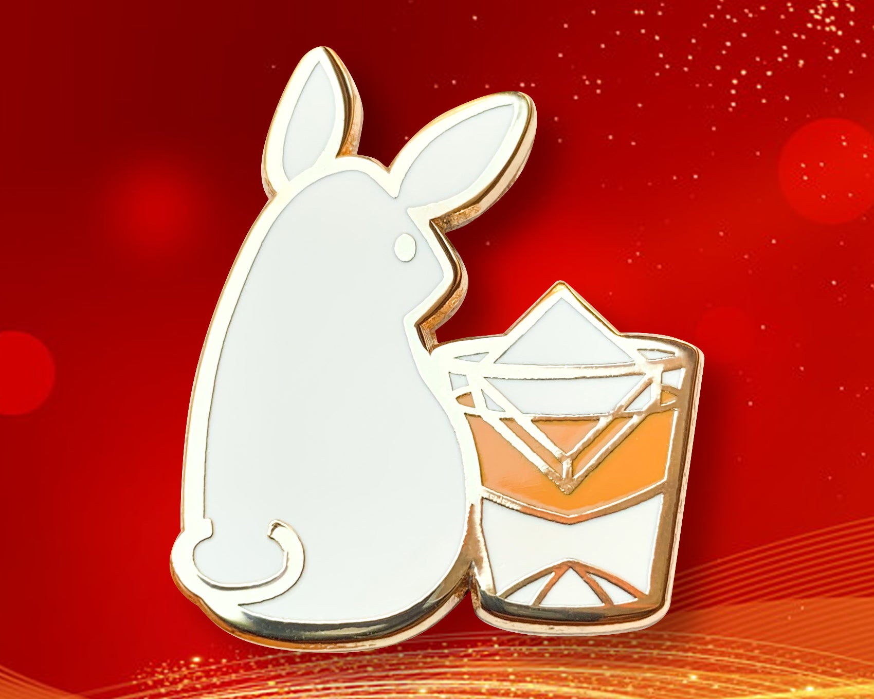 Bouncing into the New Year: Chinese New Year 2023 and the Sign of the Rabbit