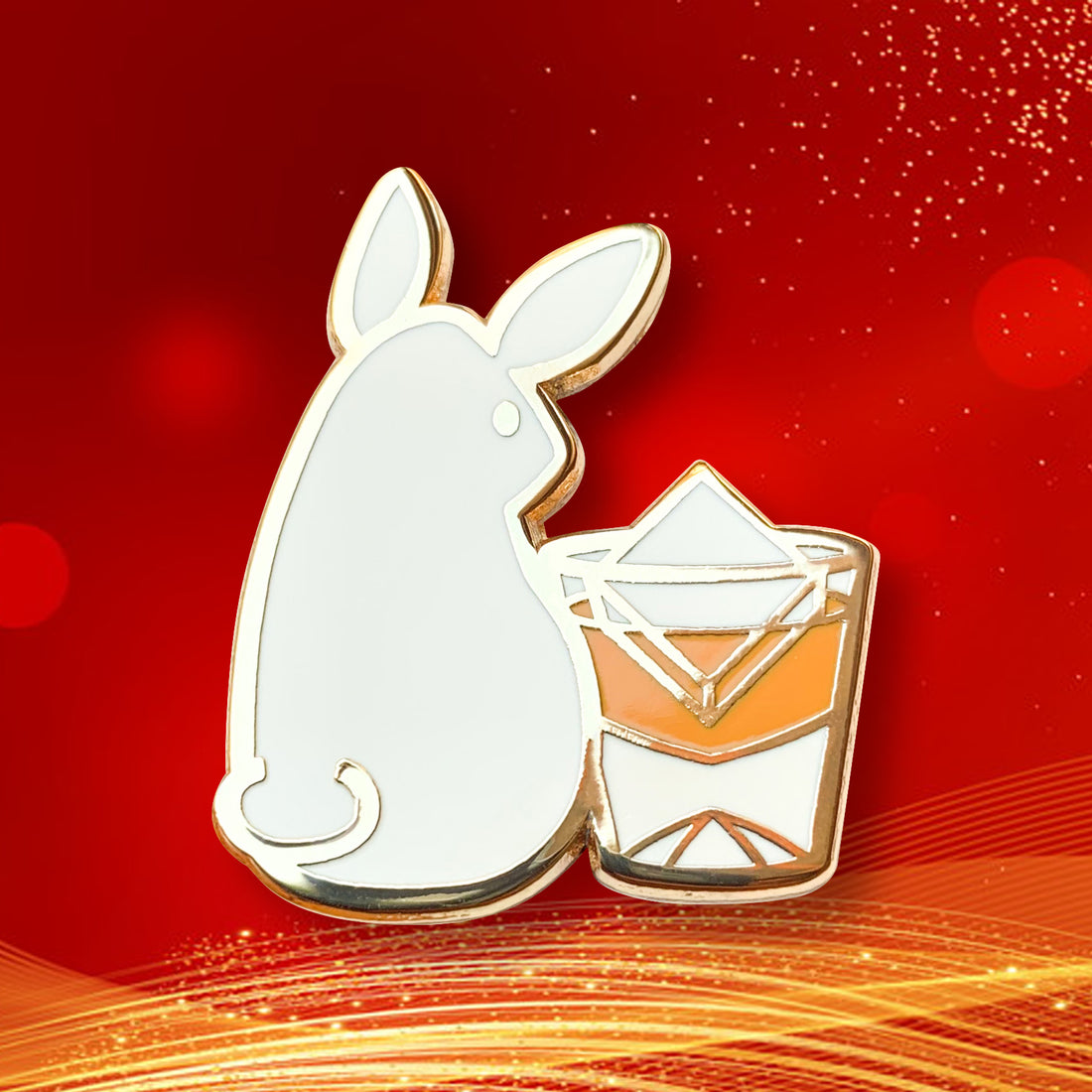 Bouncing into the New Year: Chinese New Year 2023 and the Sign of the Rabbit