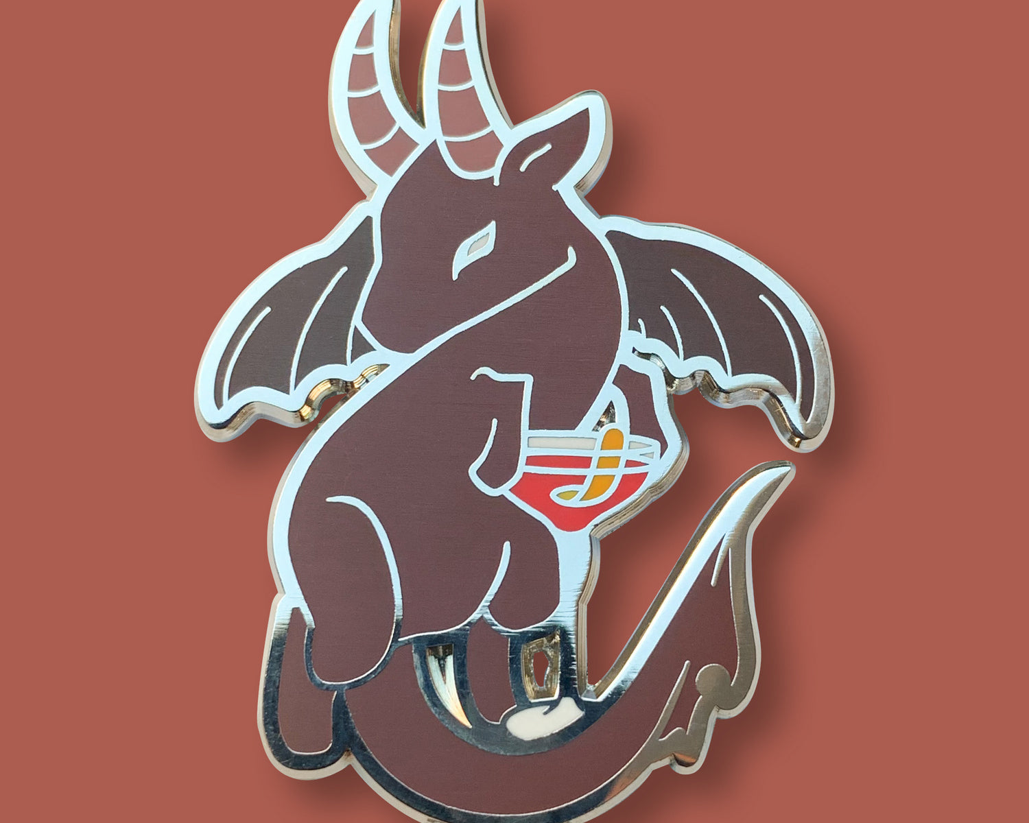 The Jersey Devil: A Mythical Mascot with a Boozy History