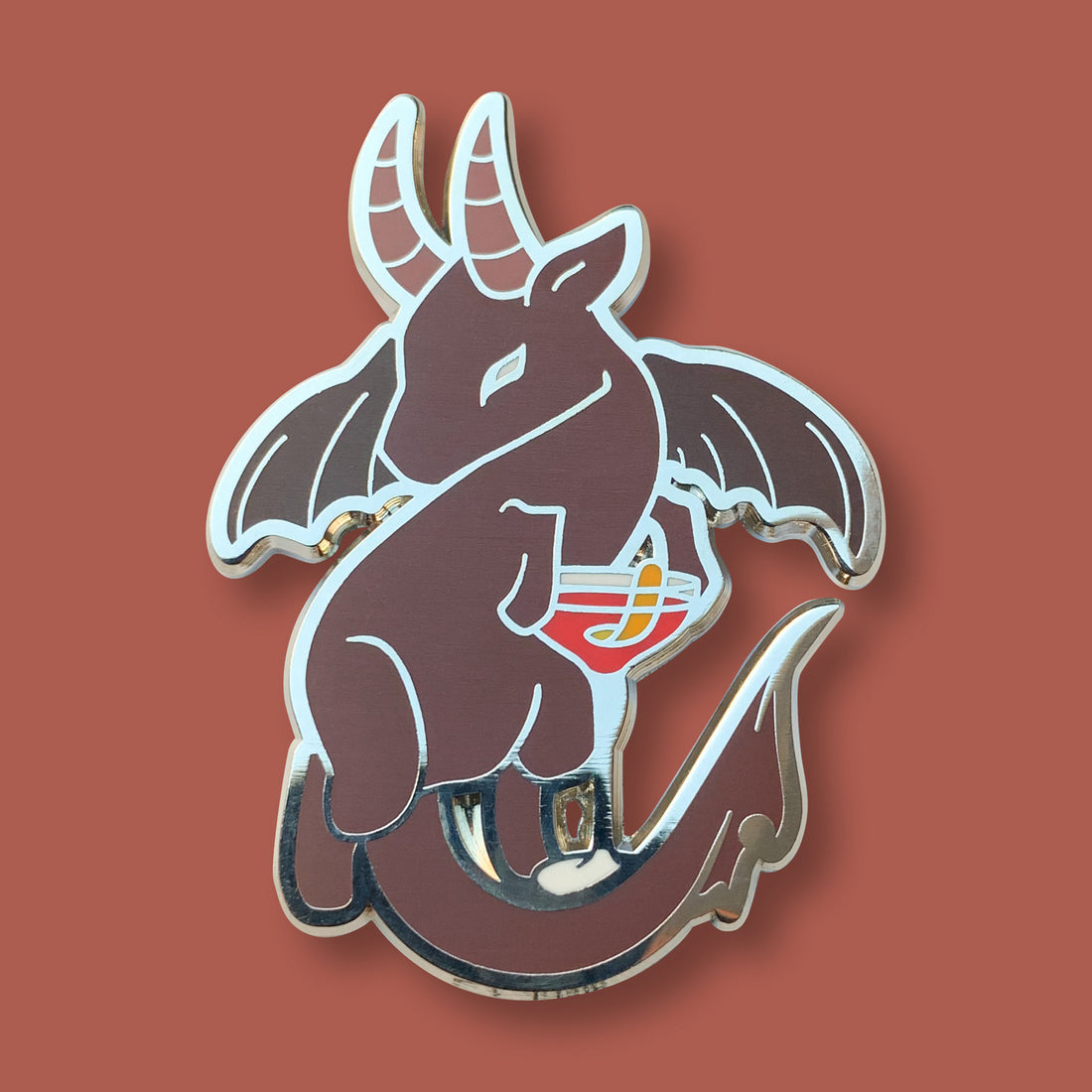 The Jersey Devil: A Mythical Mascot with a Boozy History