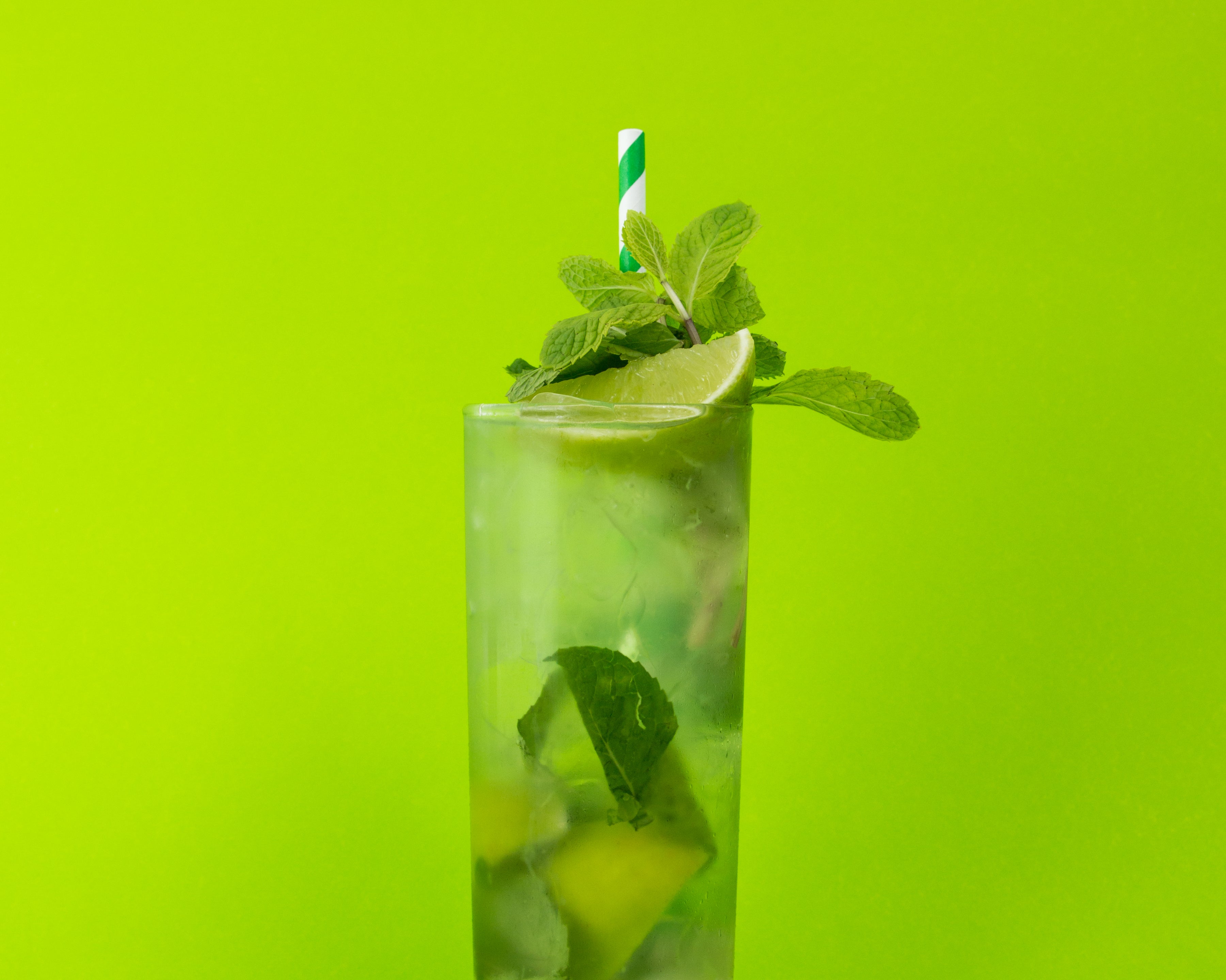 Happy Mojito Day!