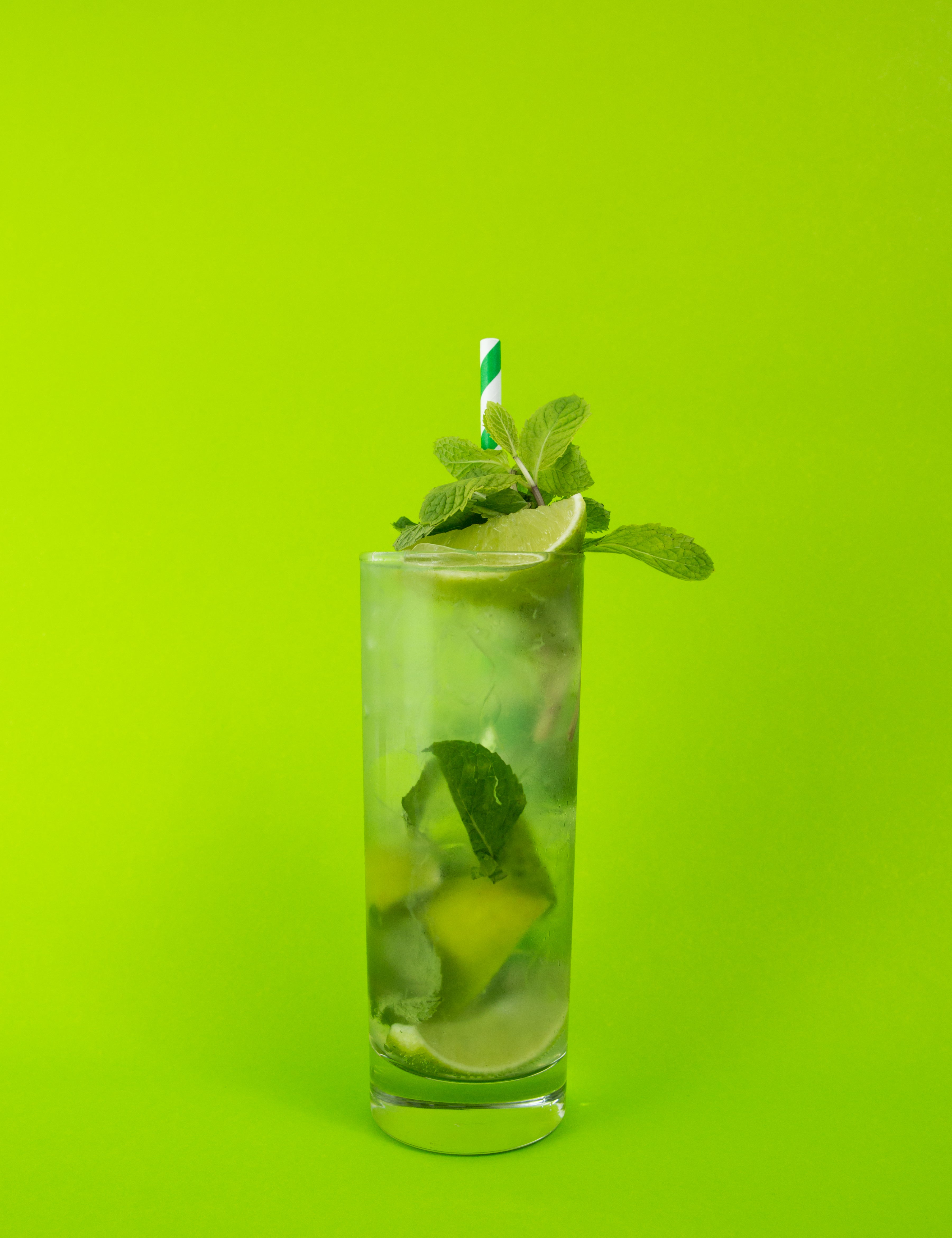 Happy Mojito Day!