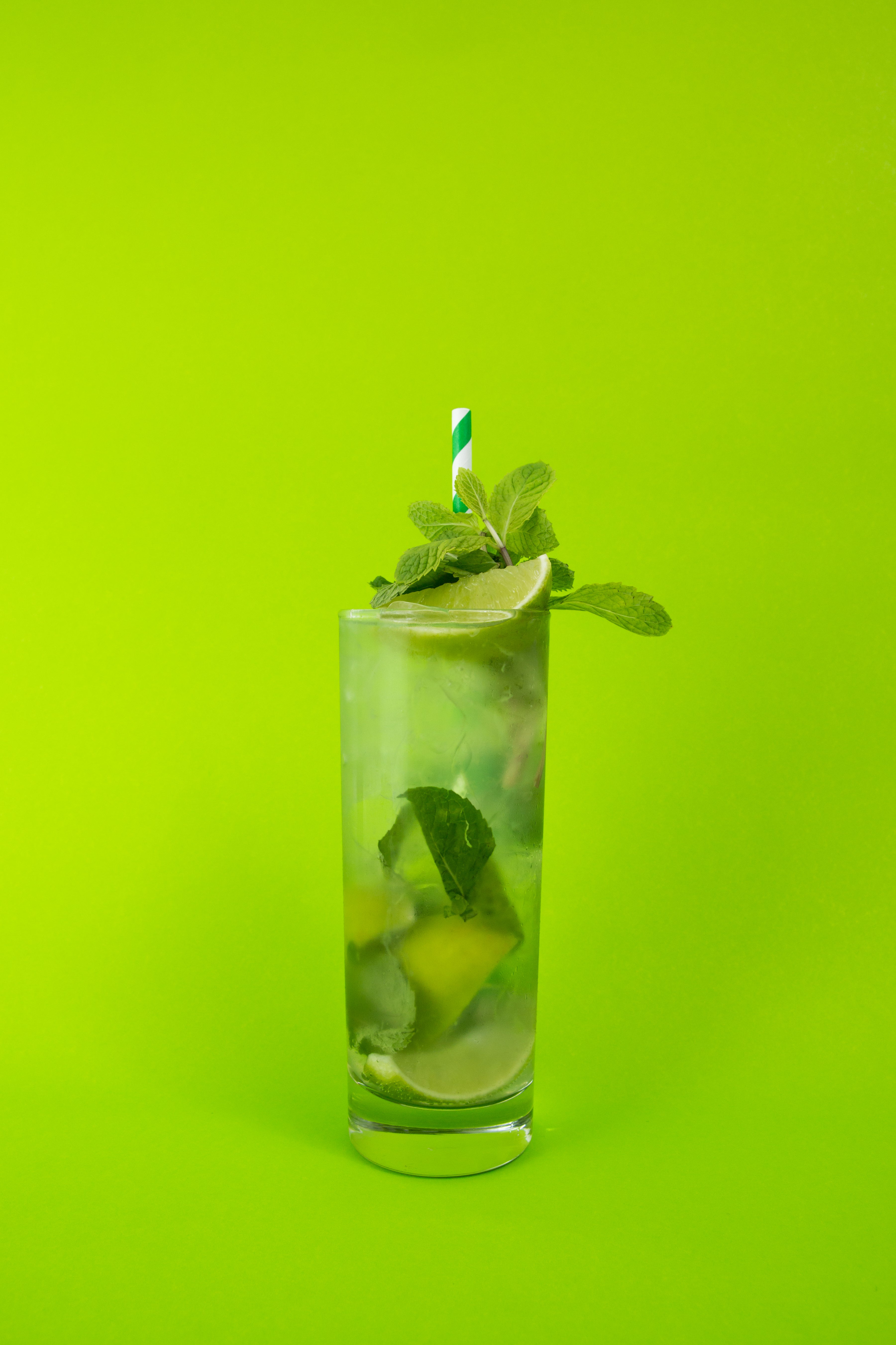 Happy Mojito Day!