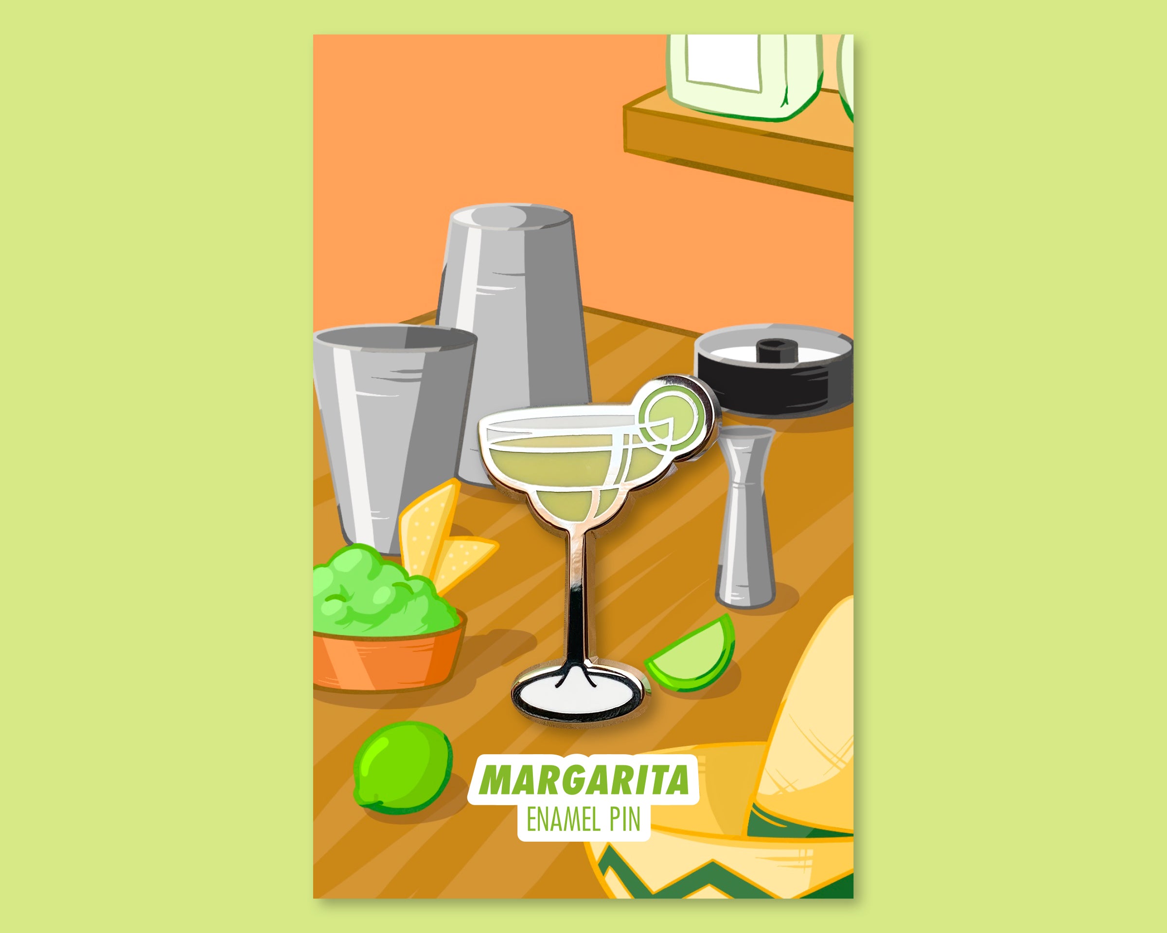 Margarita Madness: How to Host the Perfect Margarita Party
