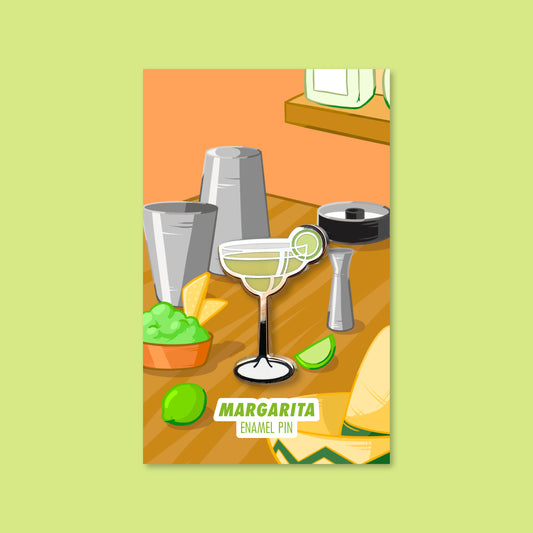 Margarita Madness: How to Host the Perfect Margarita Party