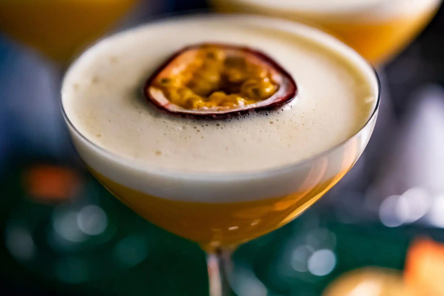 The History of Delicious Pornstar Martini – Cocktail Critters