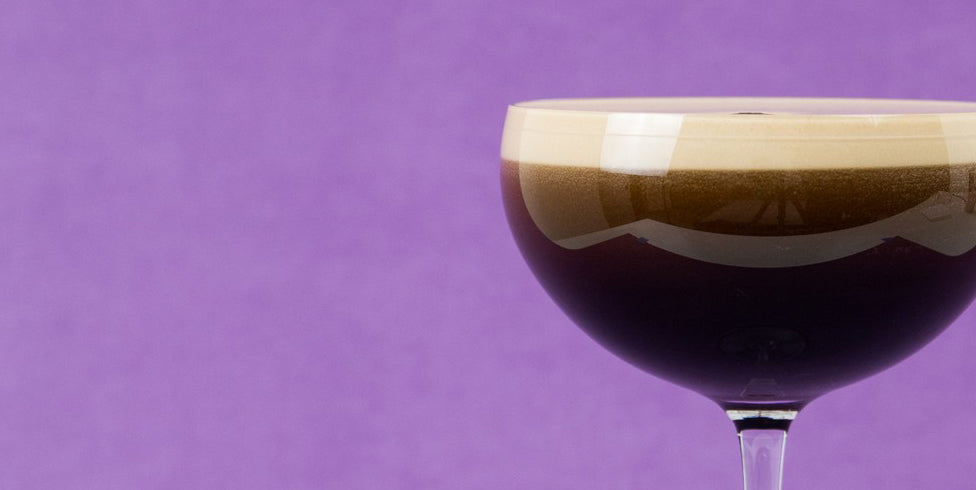 Espresso Martini: The History of the Best Way to Drink Coffee