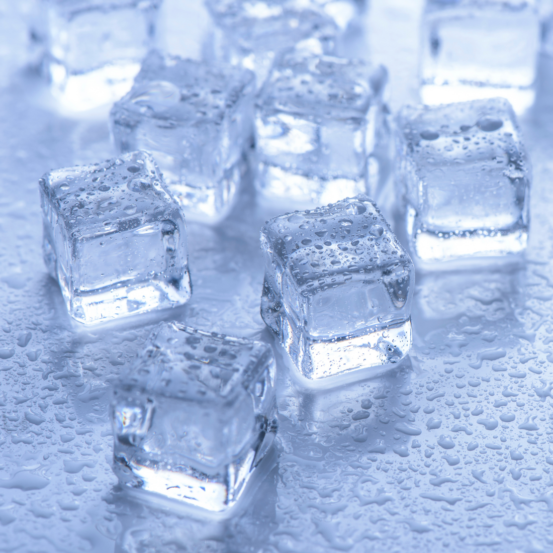 Crystal Clear Ice: The Key to Perfectly Chilled Cocktails