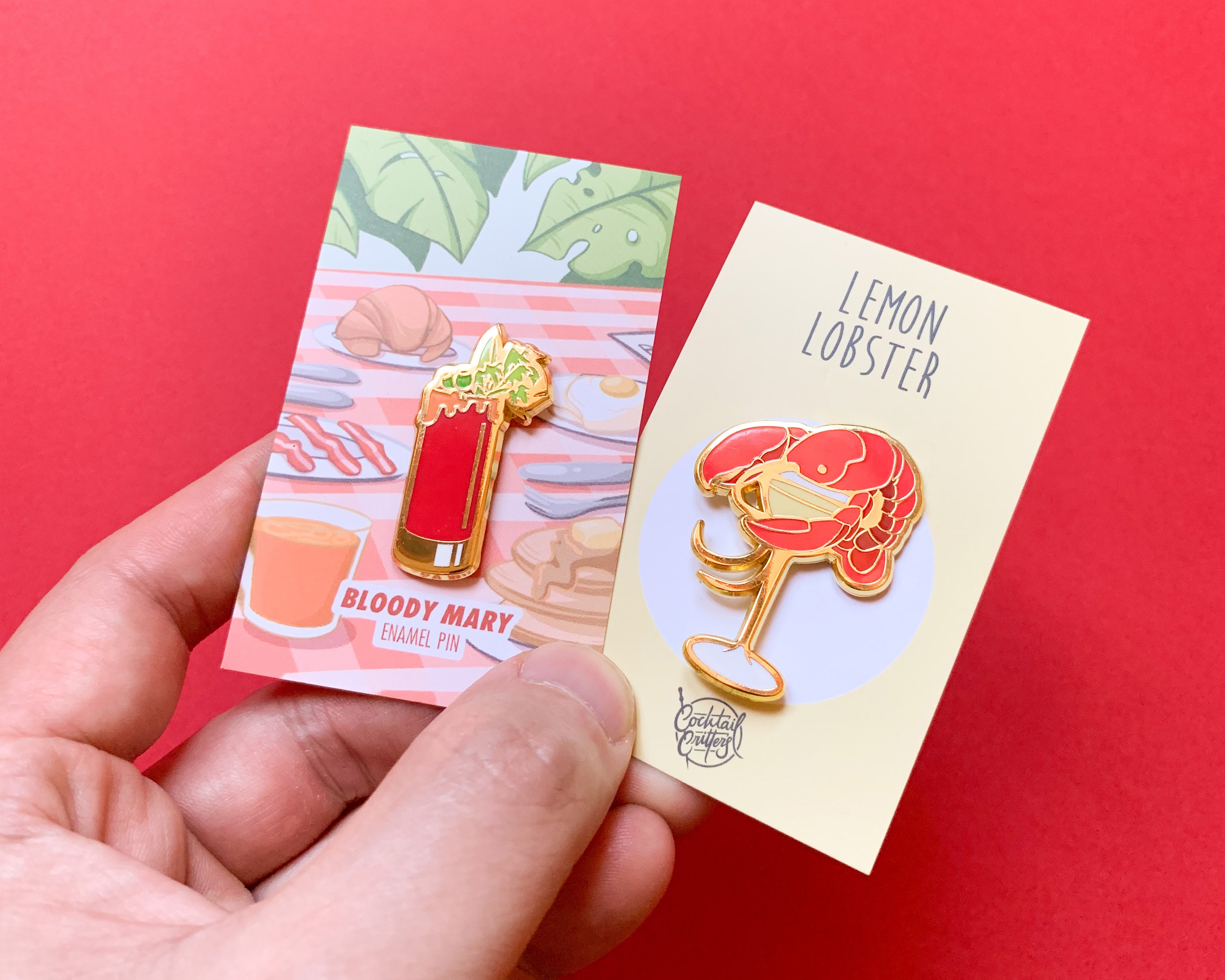 Valentine's Day Cocktails for Two: Easy Recipes for a Cozy Night In