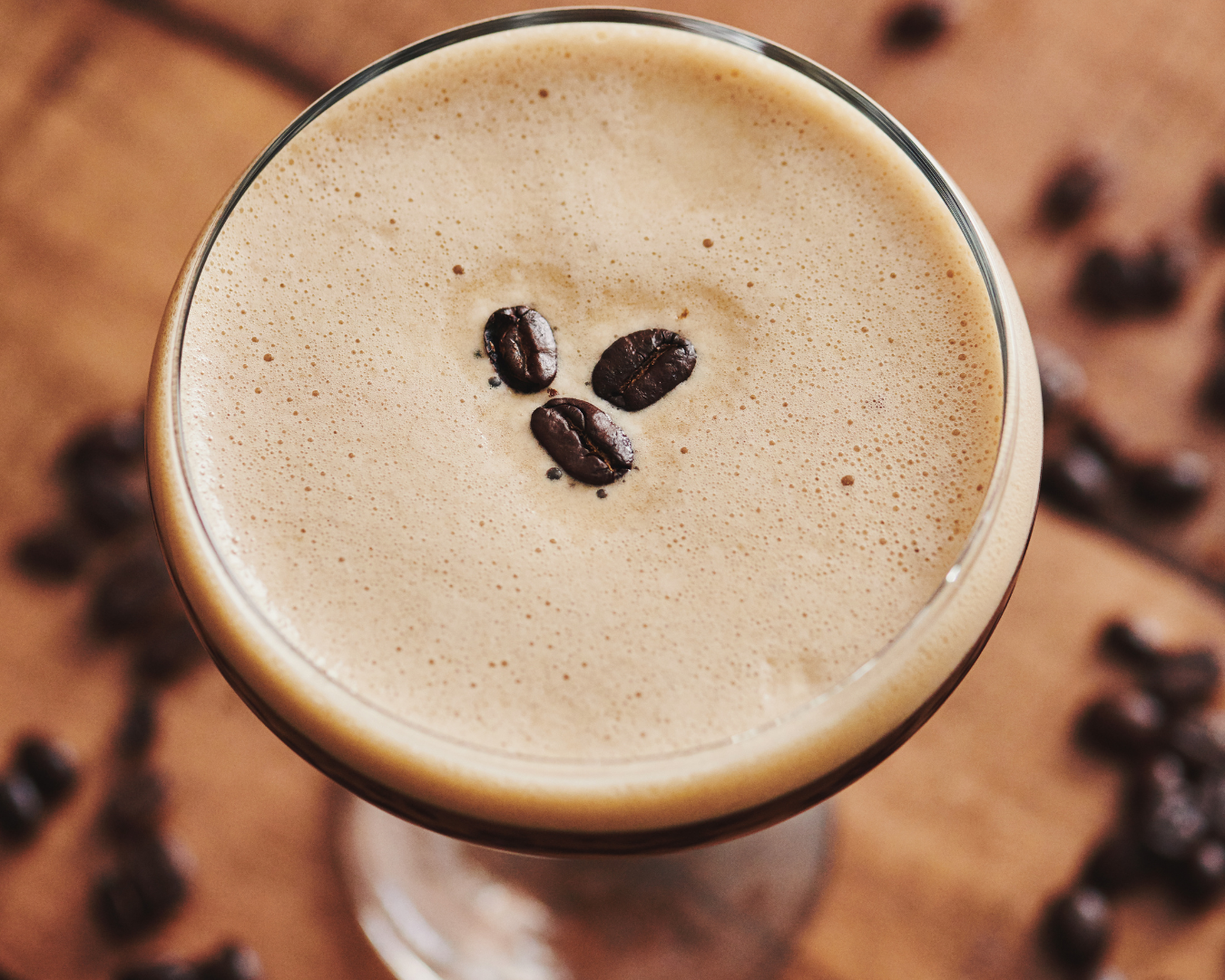 How to Make the Perfect Espresso Martini for World Espresso Martini Day