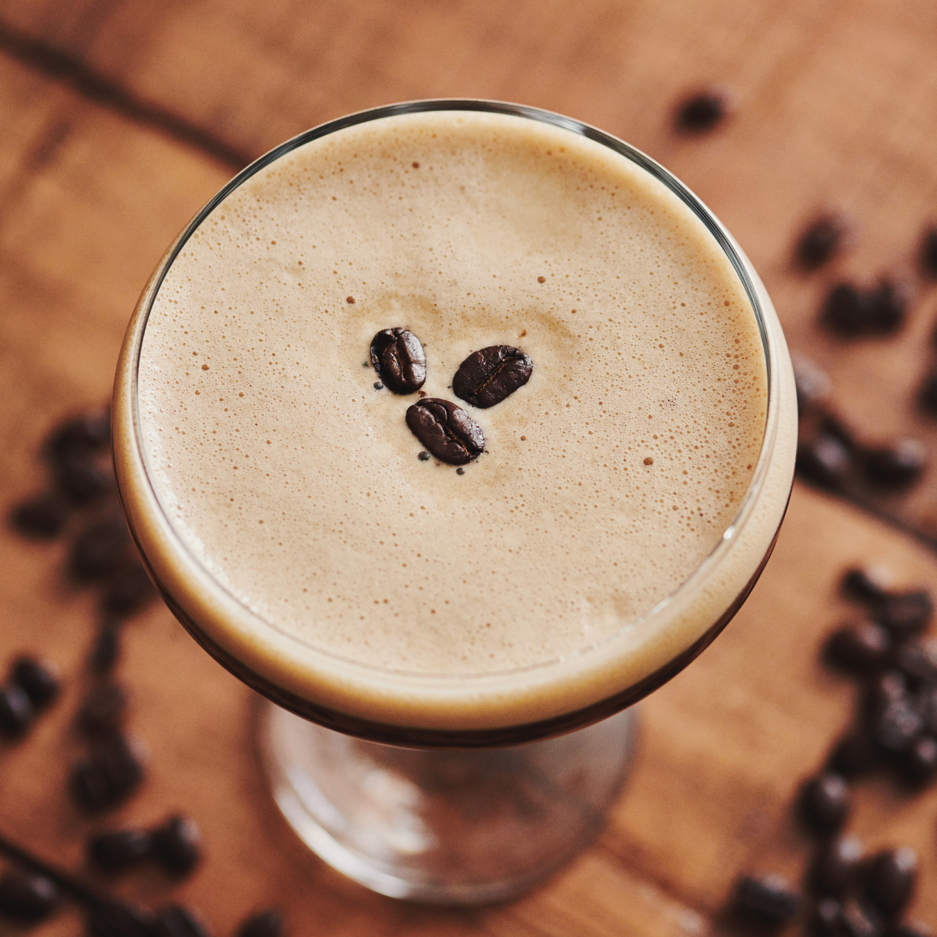 How to Make the Perfect Espresso Martini for World Espresso Martini Day