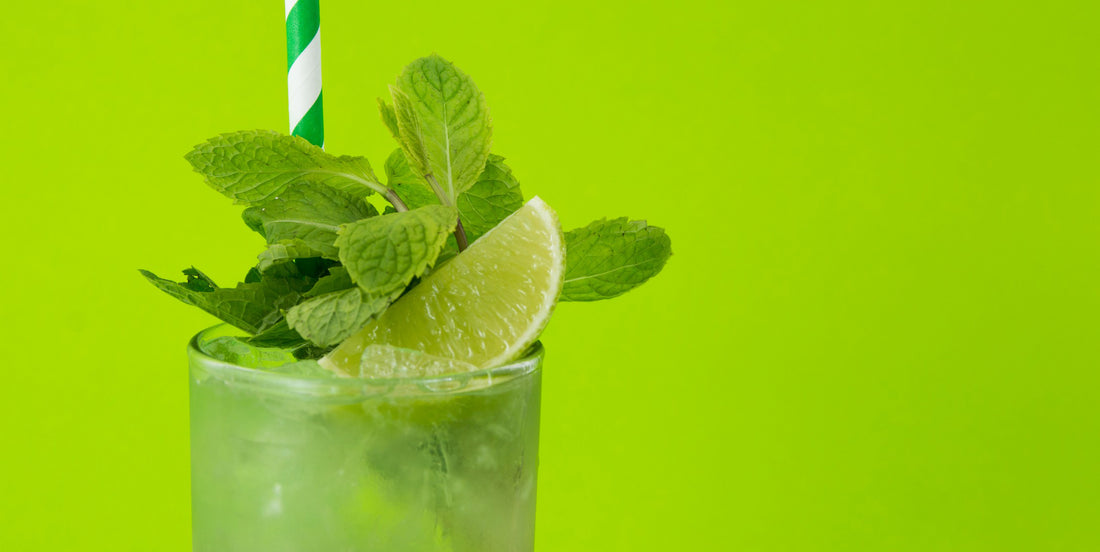 5 Easy Mojito Recipes for the Summer