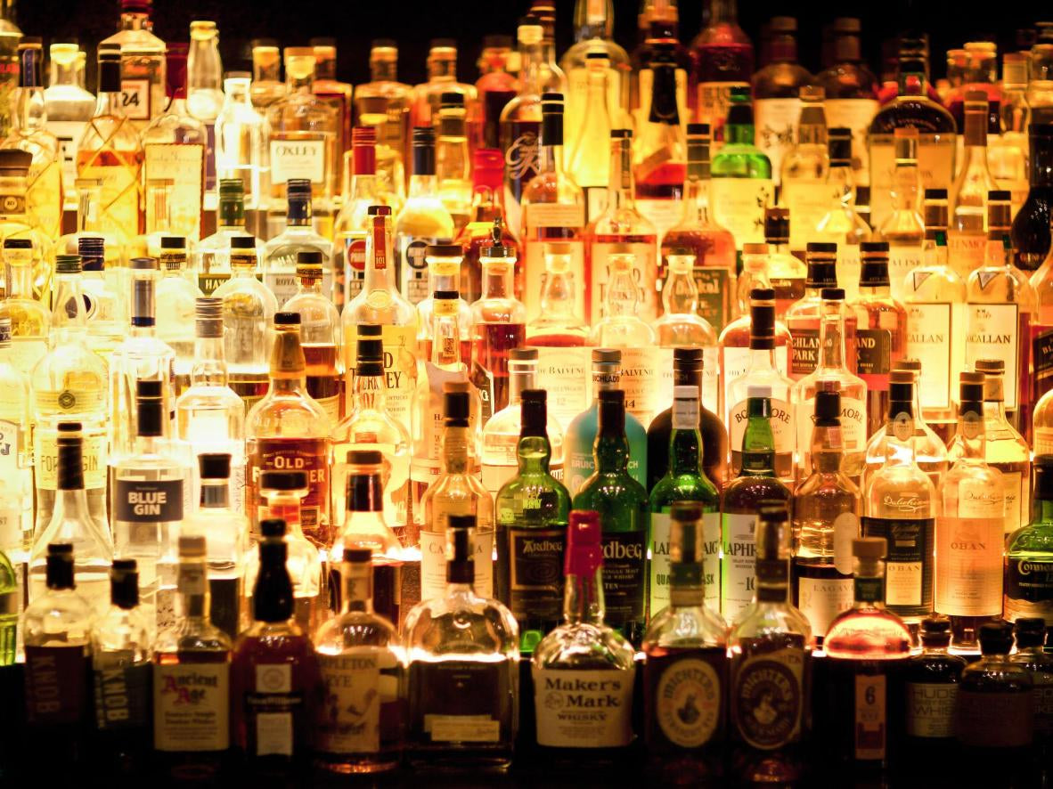 A Brief Whisky History & 12 Budget Whiskies
