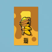 Pancakes Pin