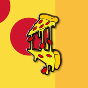 Pizza Pin