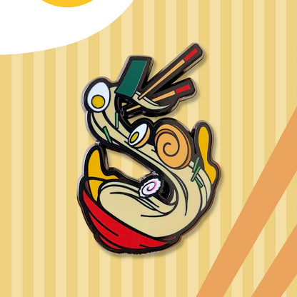 Ramen Pin