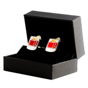 Negroni Cuff Links