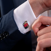 Negroni Cuff Links