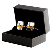 Scotch Ness Critter Cuff Links