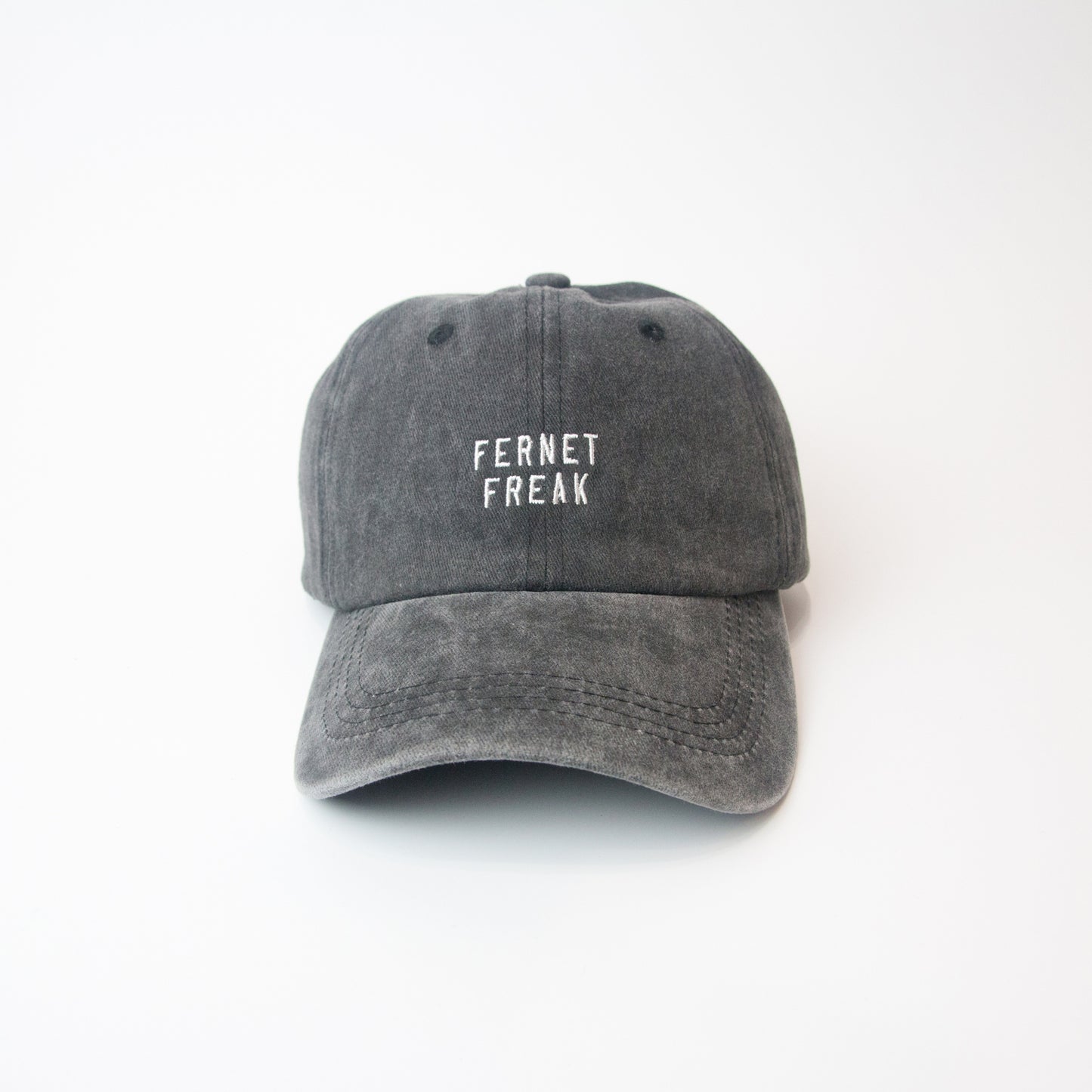 Fernet Freak Dad Hat