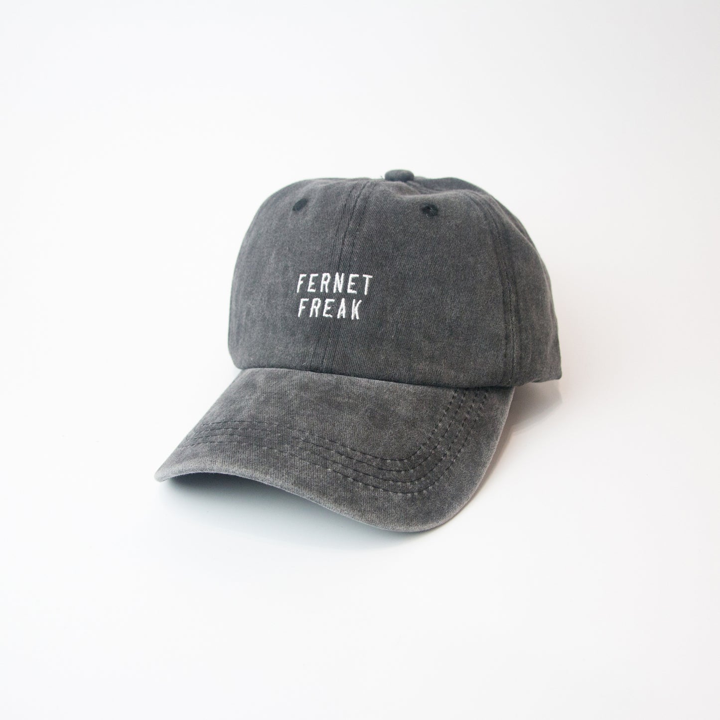 Fernet Freak Dad Hat