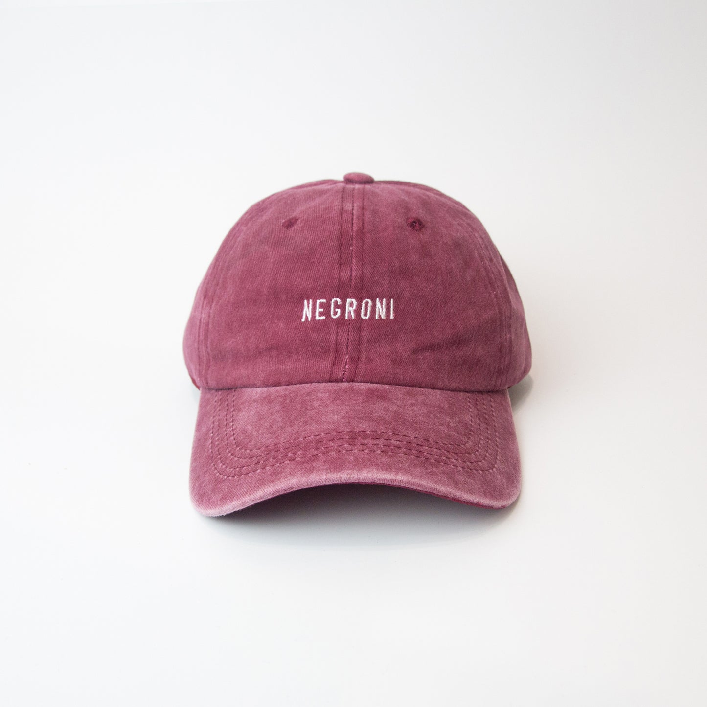 Negroni Dad Hat