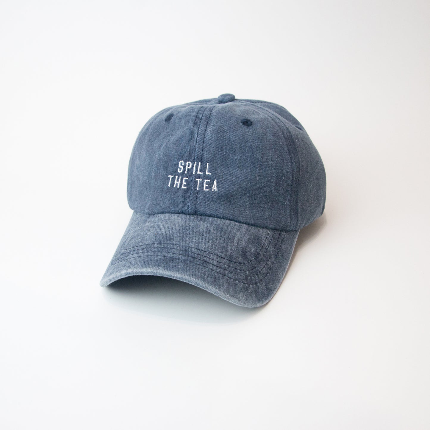 Spill the Tea Dad Hat