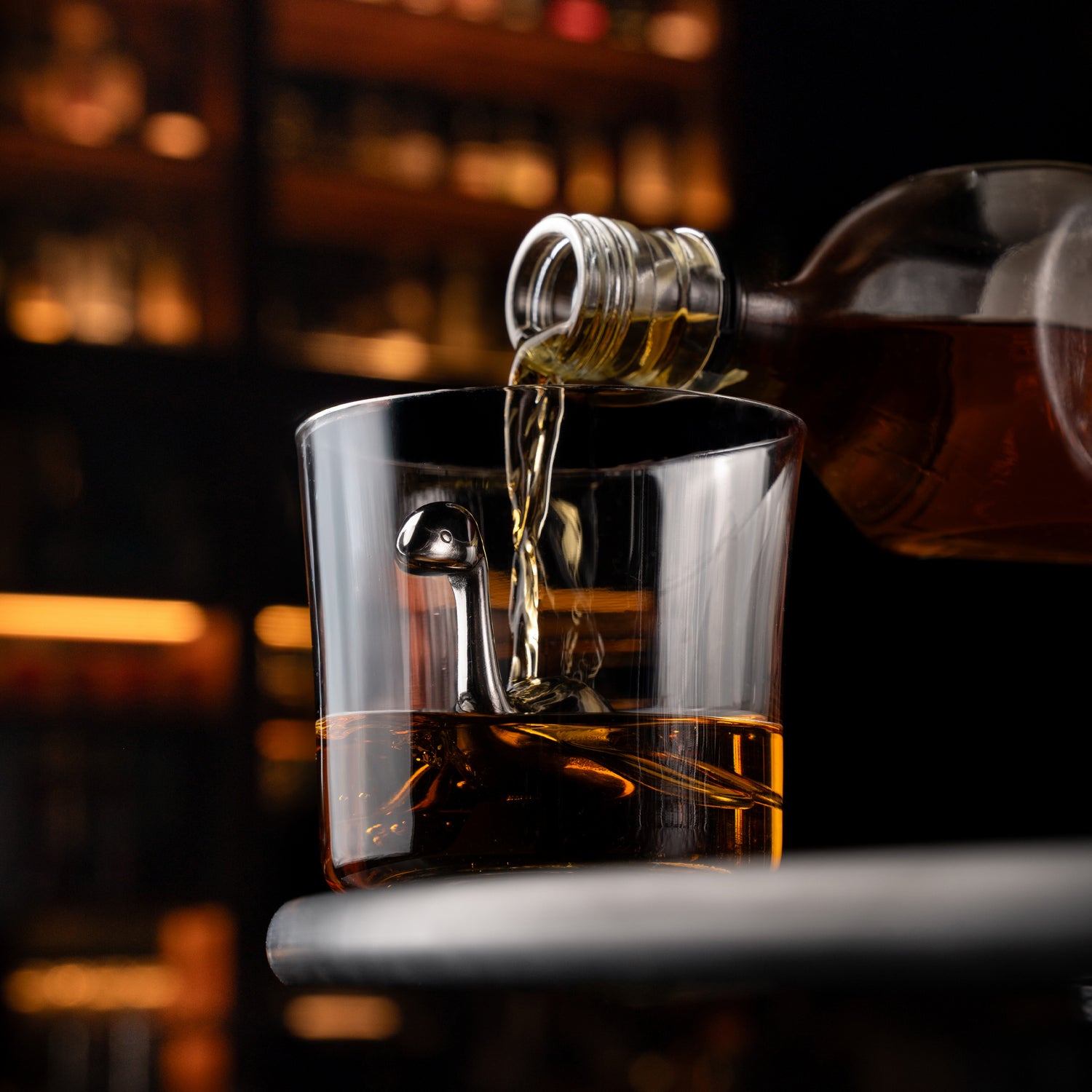 WHISKY STONE