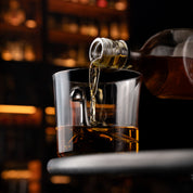 Scotch Ness Critter Whisky Stone