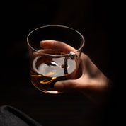 Scotch Ness Critter Whisky Stone