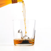 Scotch Ness Critter Whisky Stone