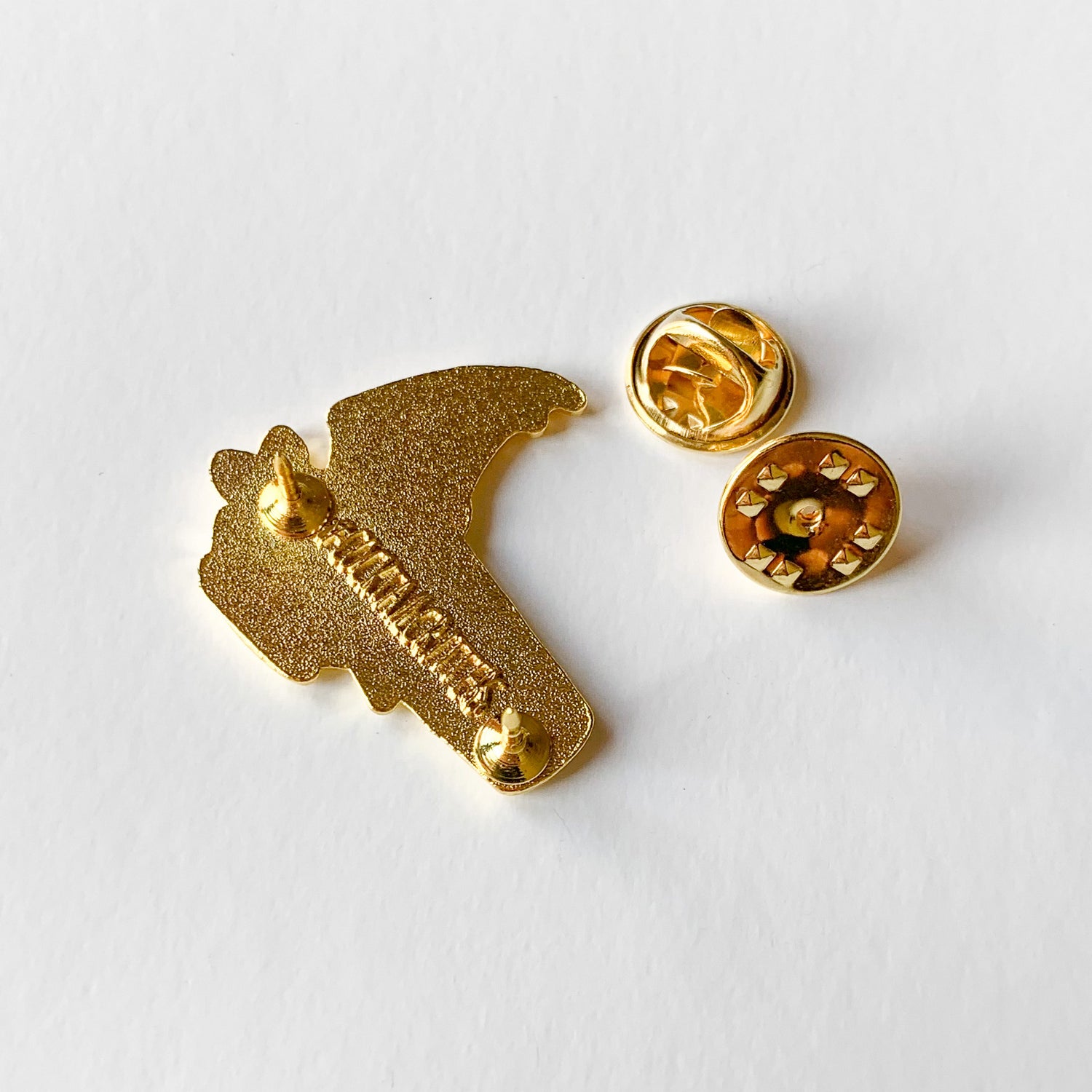 Bacardi Mojito Cocktail Enamel Pin by Cocktail Critters