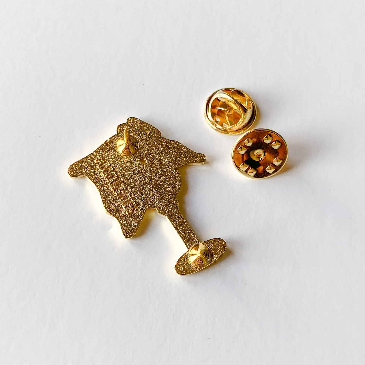 Backadi Pin BACARDI Old Cuban Pin – Cocktail Critters