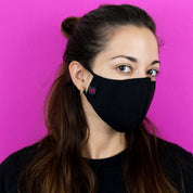 Cosmopolitan Face Mask