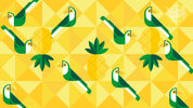 Virtual Hangout Wallpapers