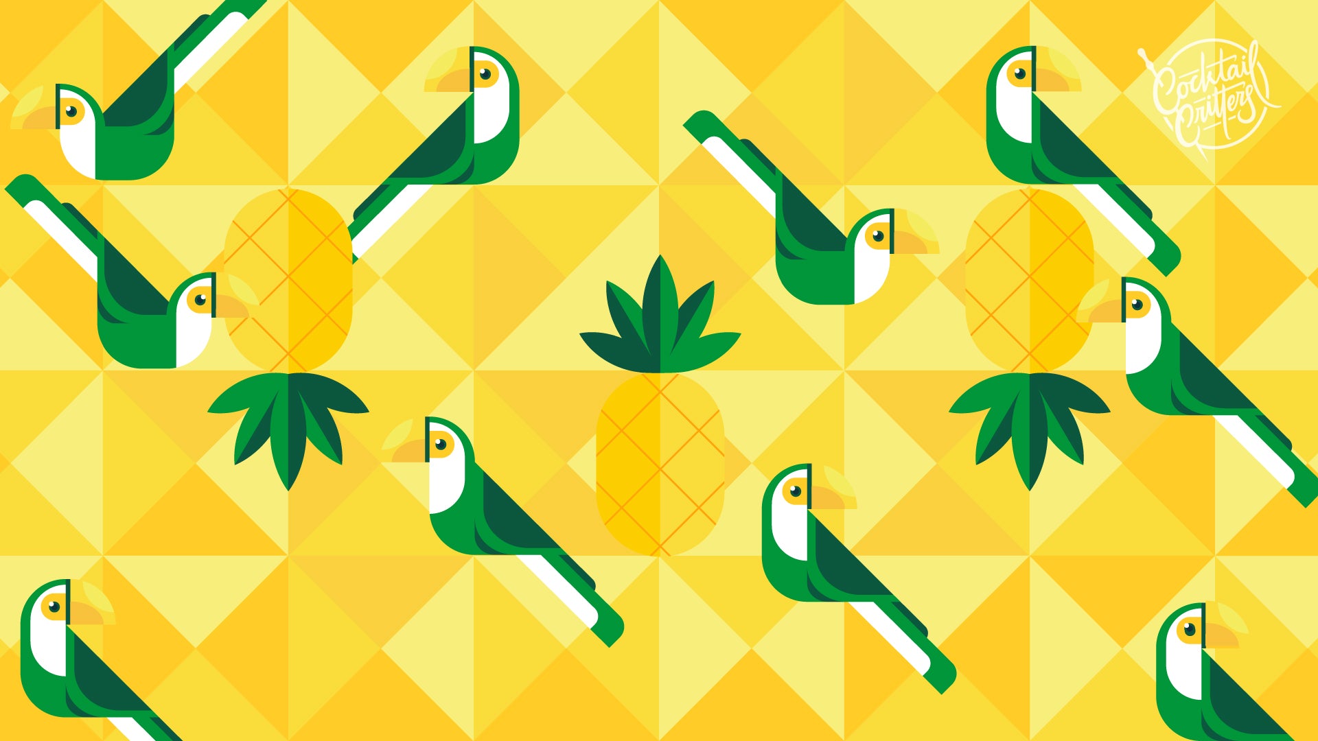 Virtual Hangout Wallpapers