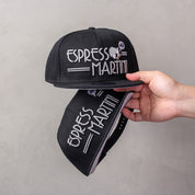 Espresso Martini Hat & Pin