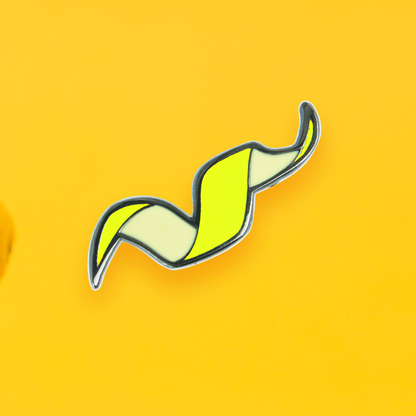 Lemon Twist Pin