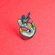 Ramen Pin