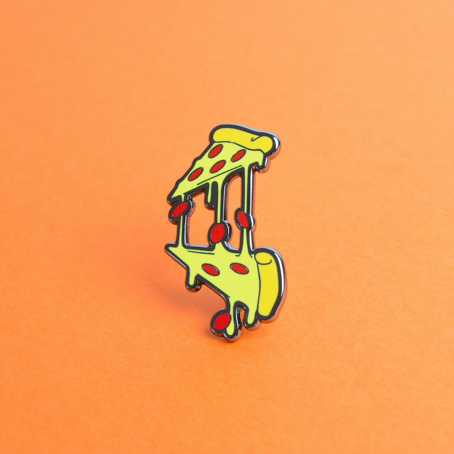 Pizza Pin
